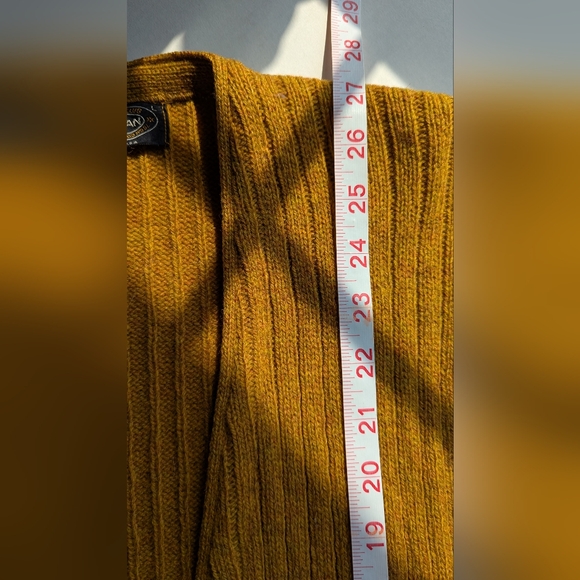 Vintage Wool Cardigan Sweater by Puritan - Picture 12 of 12